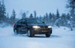 WinterContact TS 860 de la Continental este câștigător absolut al „auto motor und sport”