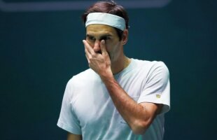 Asasinarea lui Jamal Khashoggi l-a pus pe gânduri pe Roger Federer » Decizia luată de elvețian + Djokovic și Nadal ezită