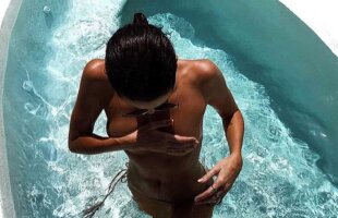 FOTO Iordănescu Jr. se iubește cu un fotomodel! E invidiat de toți bărbații: cât de sexy e iubita sa