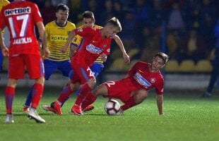 DUNĂREA CĂLĂRAȘI - FCSB 2-1 // Ce explicații a găsit Dică după eliminarea din Cupa României: "Nu înțeleg de ce nu reușim să ne concentrăm" + singurul lucru pozitiv pe care l-a remarcat în echipa sa