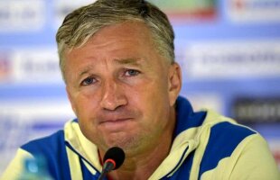 Cum a ratat Dan Petrescu 3 milioane de dolari » Echipa românului a retrogradat și antrenorul poate fi dat afară