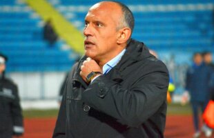 EXCLUSIV Cerut cu insistență la Dinamo, Florin Prunea a fost delegat la o partidă din Europa League » La ce meci va fi observator