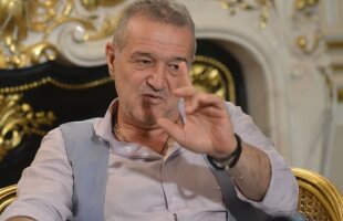 Gigi Becali în pericol? » Ar risca până la 3 ani de închisoare!