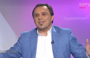 Panduru, reacție amuzantă după succesul lui Miriuță la Sfântu Gheorghe: "Câteodată în viață e mai bine așa"