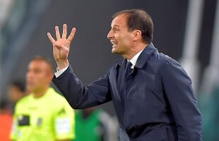 Juventus - Cagliari 3-1 // VIDEO Campioana recordurilor: 31 de puncte în 11 etape, Juve la Max!