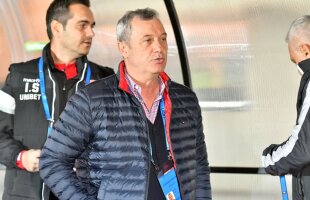 Rednic a dezvăluit salariul unui jucător de la Dinamo și a ieșit din nou la atac: "Au venit nepregătiți și nu s-a făcut un antrenament separat! Antrenorul nu a vrut"