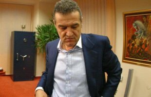 Becali a aflat cât costă jucătorul dorit de el: ”S-ar putea să explodeze prețul lui”