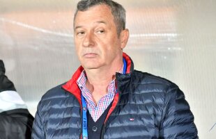 Primul jucător de la Dinamo care îl atacă pe Rednic: ”S-a văzut ce politică are antrenorul”