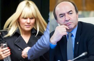 Tocmai ministrul justiției Tudorel Toader, cel care ar trebui să se asigure de ”înfăptuirea justiției ca serviciu public”, a primit agasat vestea reținerii Elenei Udrea în Costa Rica!