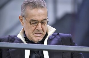 Becali aruncă o nouă ironie la adresa lui Dinamo: ”O să angajez un antrenor până duminică” 