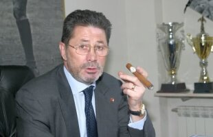 EXCLUSIV Provocat de Ilie Dumitrescu la "debate", Cornel Dinu ripostează: "Urările lui sunt doar din poleiala subțire prin care se deghizează prea des"