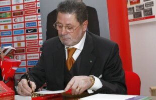 Cornel Dinu confirmă negocierile pentru vânzarea lui Dinamo: "Părțile au ajuns la o înțelegere"