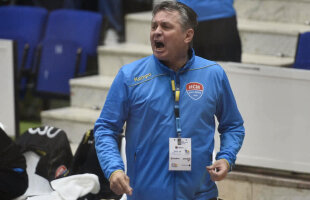 Aurelian Roșca, debut cu victorie la Brăila » Ultima secundă cu noroc în fața locului 3 de anul trecut
