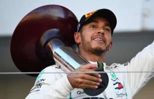 Lewis Hamilton la Mercedes până la finalul carierei?! Declarația lui Toto Wolff clarifică situația