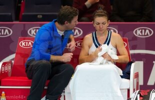 Fostul antrenor al Simonei Halep pregătește un nume uriaș din tenisul feminin » Informația a fost făcută publică astăzi