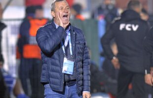 DINAMO - FCSB // Gestul lui Rednic care i-a pus pe gânduri pe steliști: "E un avantaj pe care Dinamo nu l-a avut de multă vreme! Sigur așa va fi la ora meciului"