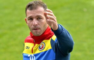 OFICIAL » Bogdan Lobonț s-a întors în fotbalul românesc » Va antrena o echipă de tradiție
