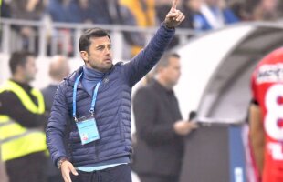 DINAMO - FCSB // 3 vești uriașe pentru Dică înainte de Derby-ul cu Dinamo: "Și-au revenit" » Cum poate arăta echipa de start