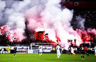 DINAMO - FCSB // Îşi pierde Derby de România coroana? Este primul sezon din ultimii 5 ani în care se întâmplă asta!