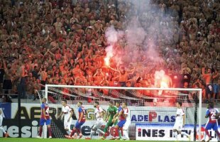 DINAMO - FCSB  Câte bilete s-au vândut pentru Derby de România » Promisiunea dinamoviștilor