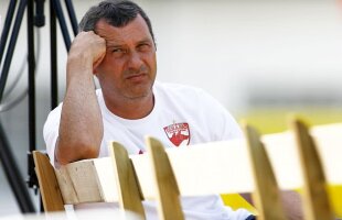 3 întrebări gigantice înainte de Dinamo-FCSB: ridică Dică un zid în apărare și reușește Rednic să fie învins în premieră de o echipă "fără antrenor"?