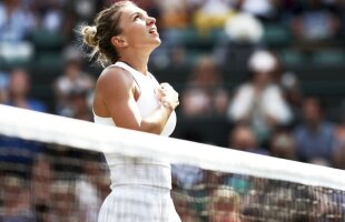 Simona Halep, la finalul celui mai bun an din carieră: "Datorită ei m-am apucat de tenis. Îmi plăcea cum era pe teren"