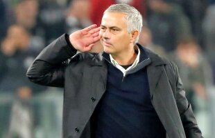 VIDEO Reacție surprinzătoare a lui Ancelotti despre gestul sfidător al lui Mourinho: "Avea tot dreptul să riposteze!"