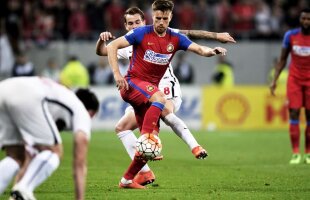 DINAMO - FCSB // Mihai Pintilii înaintea derby-ului: "Nici nu știu cum să-i mai zic meciului ăsta"