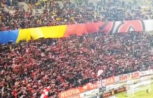 DINAMO - FCSB // VIDEO PCH e pregătită de marele derby » Atmosferă FABULOASĂ înaintea meciului