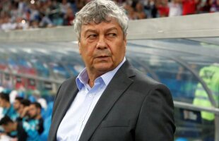 GSP LIVE // VIDEO Mircea Lucescu, acuzat în direct: "Făcea parte din «Cooperativă», dacă nu cumva e chiar unul dintre inițiatori! A făcut performanță numai în țari corupte"