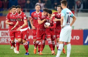VIDEO Rezumate meciuri Liga 1: toate golurile marcate în etapa a 15-a » 4 reușite din penalty + supergol în Hermannstadt - Botoșani