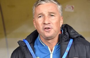 Dan Petrescu s-a întors azi în România » A comentat posibilitatea de a reveni la CFR: "Atunci voi ști mai multe"