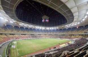 EXCLUSIV FCSB poate fi salvată în 7 zile! Soluție surpriză găsită pentru gazonul de pe Arena Națională: "Costă 100.000 de euro" 