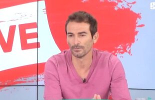 GSP LIVE // Marius Măldărășanu dezvăluie intrigile din vestiarul Astrei: "Nu știu cum au ajuns la domnul Niculae"