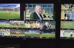 LPF continuă atacul asupra televiziunilor deținătoare de drepturi » Cum se stabilesc orele meciurilor din alte campionate