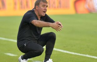 Pleacă Hagi de la Viitorul?! Dezvăluirile făcute de "Rege": "Există o idee!" » Ce condiție pune