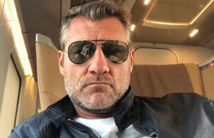 Cristian Vieri uimește pe toată lumea! Ce carieră și-a ales fostul atacant: "Am un producător, o cântăreață și o trompetă cu care facem atmosferă"