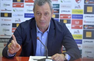 Transferul anului la Dinamo?! Mircea Rednic vrea să-l umilească pe Gigi Becali