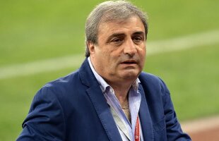 ROMÂNIA - LITUANIA 3-0 // Mihai Stoichiță admite că a greșit: "Nu eram fanul lui, dar va ajunge unul dintre cei mai mari din istoria naționalei"