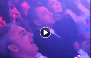 VIDEO Simona Halep s-a distrat pe cinste într-un club din București » A dansat și a fredonat alături de Andra