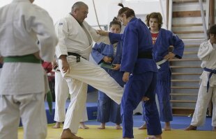 DEZVĂLUIRI INCREDIBILE » Cătălina Rob Ditan, fostă judoka agresată, anunță un alt caz șocant: ”A învinețit-o pe tot corpul”