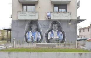 MUNTENEGRU - ROMÂNIA // Corespondență de la Podgorica » Sediul federației, ridicat din banii UEFA