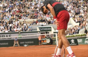 Jumătatea palidă, jumătatea sclipitoare » Transformarea lui Novak Djokovic, care a încheiat pe primul loc un sezon început cu dubii serioase