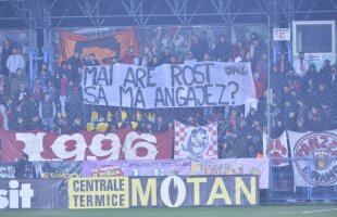 Face LPF marele pas în atragerea fanilor la stadion? Rezultatul categoric al ultimului demers 