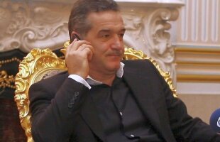 Nicolae Dică atacă un fost tehnician de la FCSB: "Mă deranjează. Știu câte telefoane primește patronul" 
