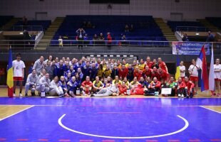 Lotul României pentru Europeanul de handbal feminin a fost anunțat! Care sunt surprizele lui Ambros Martin