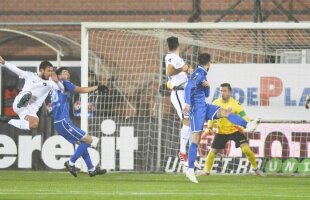 FC Voluntari - Viitorul 1-2 // Formația lui Gică Hagi urcă pe 2 în Liga 1! Ianis, două pase de gol 