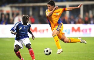 Cristi Chivu știe cine e următorul star al României: "Poate ajunge în La Liga, la echipe mari"