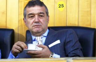 EXCLUSIV Ținta principală a lui Becali » Jucătorul din Liga 1 dorit neapărat la FCSB