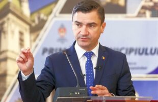 Primarul Iașiului iese la atac și cere plecarea investitorului: "Nu suntem neam de bețivi sau de hoți"